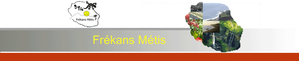 Frékans Métis